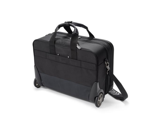 Dicota Roller Top Traveller PRO 14-15.6" - 1105186 - zdjęcie 6